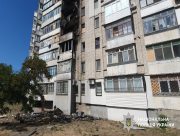 Херсонщина за добу зазнала численних атак: постраждали 11 людей