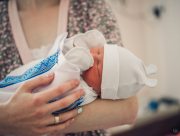 У Херсоні в липні народилися 10 дітей &mdash; це більше, ніж у червні