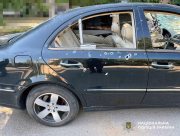 Російські війська атакували Херсонщину з авіації, артилерії та дронів: двоє загиблих і 21 поранений