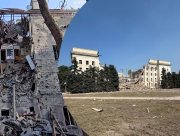 Херсонщина за добу пережила авіаудари, дронові атаки та артобстріли: є загиблий і десятки поранених
