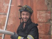 ДСНС Херсонщини побажала жителям безпечних вихідних і нагадала про повітряні тривоги