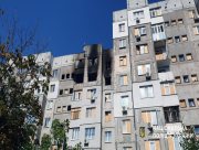 Херсонщина зазнала численних атак: загинула людина, серед 25 поранених - комунальники