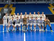 "Сармати" з Херсона виграли передсезонний турнір "Кубок Нескорених-2026"