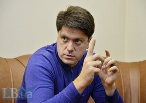 Мудрый херсонец про