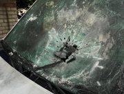 Херсонець встиг вибігти з автівки, яку росіяни атакували з дрона