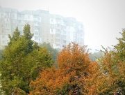 Небезпека для мешканців Таврійського мікрорайона! Ворог б'є по північній частині Херсона