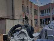 Зруйновано будинок культури в Зеленівці