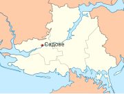 Окупанти обстріляли село Садове, загинув чоловік