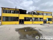 Під обстрілом росіян Шуменський та Житлоселище