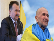 Ексмер Володимир Миколаєнко став почесним громадянином Херсонської громади Ексмер Володимир Миколаєнко став почесним громадянином Херсонської громади