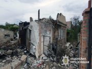 Нові жертви російських обстрілів на Херсонщині: троє загиблих і вісім поранених Нові жертви російських обстрілів на Херсонщині: троє загиблих і вісім поранених