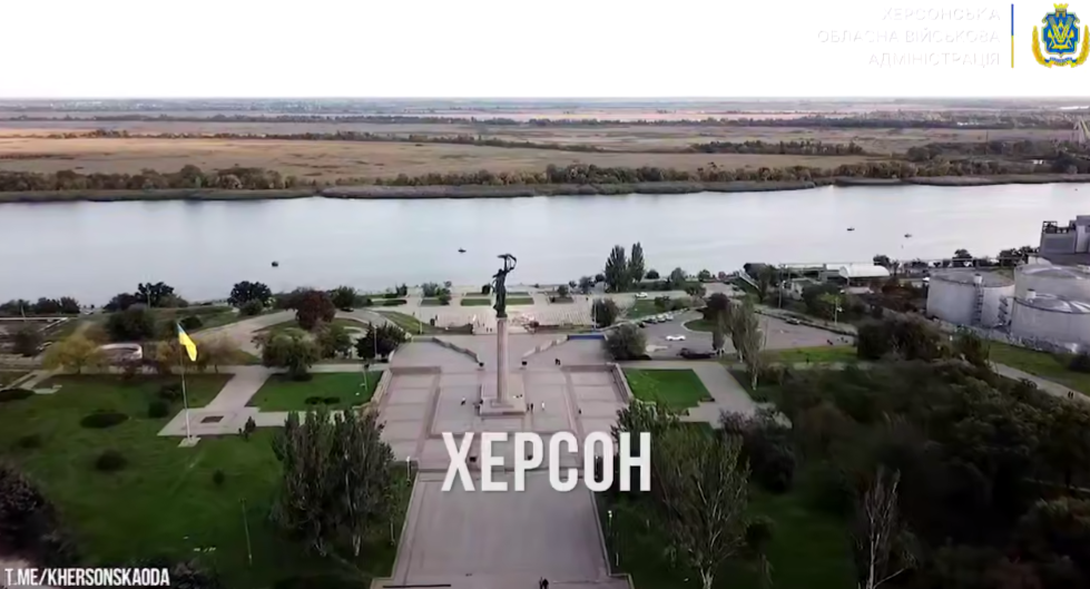 Херсонщині, шість, громад, святкують, річниці, заснування, відзначають, дні, народження, одразу, шести, населених, пунктів, Херсон, Берислав, Каховка, Генічеськ, Каланчак