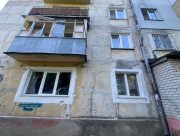 Понад 30 вікон зруйновано під час нічного обстрілу Дніпровського району Херсона Понад 30 вікон зруйновано під час нічного обстрілу Дніпровського району Херсона