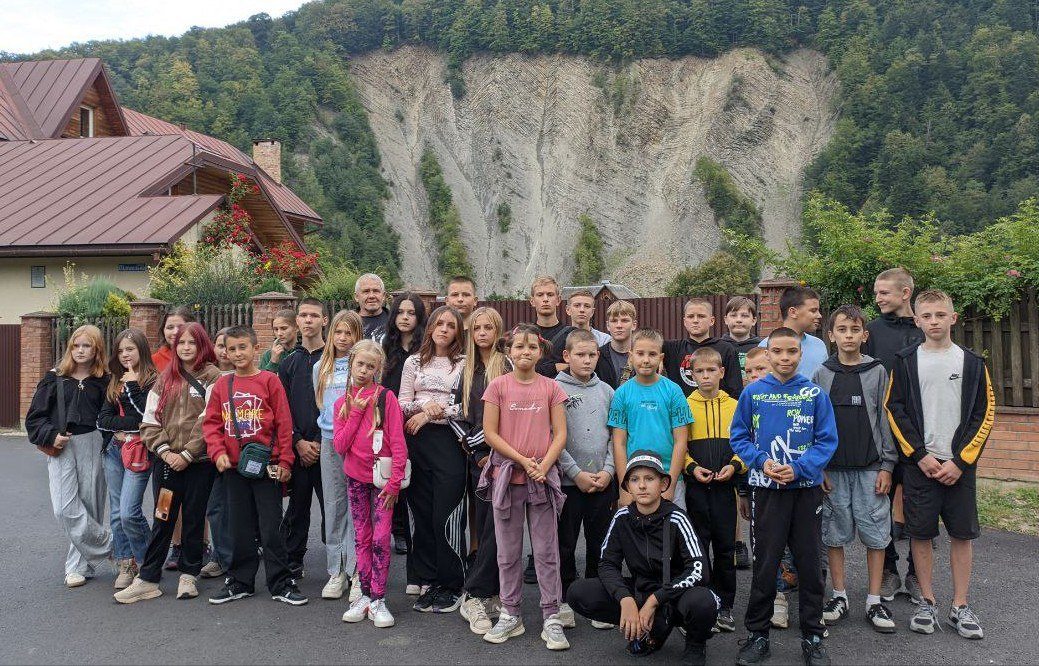 Діти, Херсонщини, вирушили, оздоровлення, 31 дитина, Іванівки, Високопілля, Архангельського, Великої, Малої, Олександрівки, Білої Криниці, Калинівського, Берислава, відправилися, відпочинок, дитячого, санаторію, Прикарпатський, Яремчі, Херсонської ОДА, трансфер, забезпечила, Укрзалізниця
