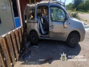 На Херсонщині внаслідок обстрілів та атак дронів загинули двоє людей, ще троє поранені На Херсонщині внаслідок обстрілів та атак дронів загинули двоє людей, ще троє поранені