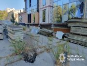 На Херсонщині загинула одна людина та четверо поранені через нові обстріли На Херсонщині загинула одна людина та четверо поранені через нові обстріли