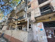На Херсонщині 13 поранених через нові обстріли російських військ На Херсонщині 13 поранених через нові обстріли російських військ
