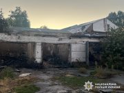 На Херсонщині внаслідок російських обстрілів поранено чотирьох людей На Херсонщині внаслідок російських обстрілів поранено чотирьох людей