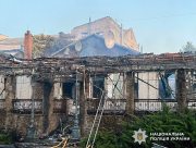 На Херсонщині – нові жертви ворожих атак На Херсонщині – нові жертви ворожих атак