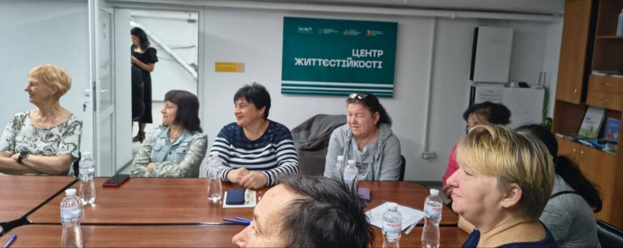 Херсоні, працює, Центр, життєстійкості, психологічна, соціальна, підтримка, матері, зниклих, безвісти, військовослужбовців, отримали, юридичні, консультації, юриста, ГО Десяте квітня, реалізується, ініціативи, першої, леді, Олени, Зеленської