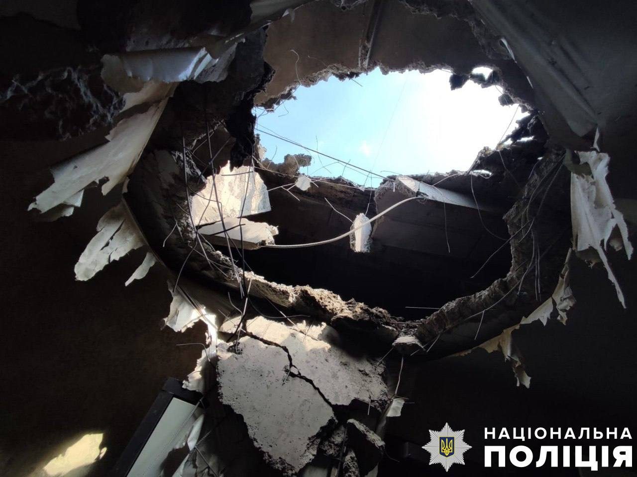 Херсонщині, поранено, двох, людей, через, обстріли, мінування, ворог завдав, удару, мікрорайону, Північний, Херсоні, Дніпровському, районі, російській, міні-«пелюстці», підірвався, чоловік