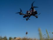 Жителька Миролюбівки постраждала від атаки російського дрона