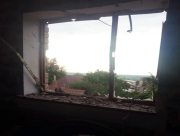 На Херсонщині через російські обстріли загинули двоє людей, пошкоджено 10 об'єктів На Херсонщині через російські обстріли загинули двоє людей, пошкоджено 10 об'єктів