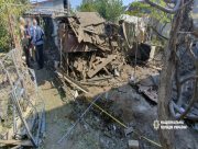 Поліція задокументувала 14 воєнних злочинів росії на Херсонщині за добу Поліція задокументувала 14 воєнних злочинів росії на Херсонщині за добу