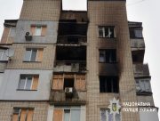 На Херсонщині через російські атаки 15 вересня загинула людина, ще восьмеро дістали поранення