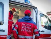 Російський обстріл Центрального району Херсона забрав життя 24-річного чоловіка