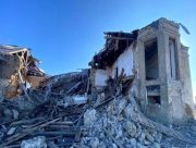 На Херсонщині за добу через російські атаки загинули двоє людей, ще шестеро дістали поранення