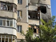 Троє людей загинули та дев'ятеро поранені через російські атаки на Херсонщину
