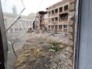 Загибла та 13 поранених на Херсонщині стали жертвами російських атак 7 вересня