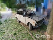 Російські війська атакували Херсонщину дронами та поранили дев'ятьох цивільних