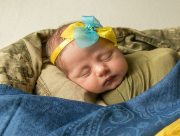 Серпень приніс херсонським родинам радість: народилися восьмеро малюків