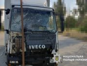 Російські атаки забрали життя жителя Херсонщини ще десятеро людей постраждали