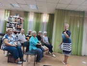 Херсонська громада відзначила День українського кіно тематичними заходами