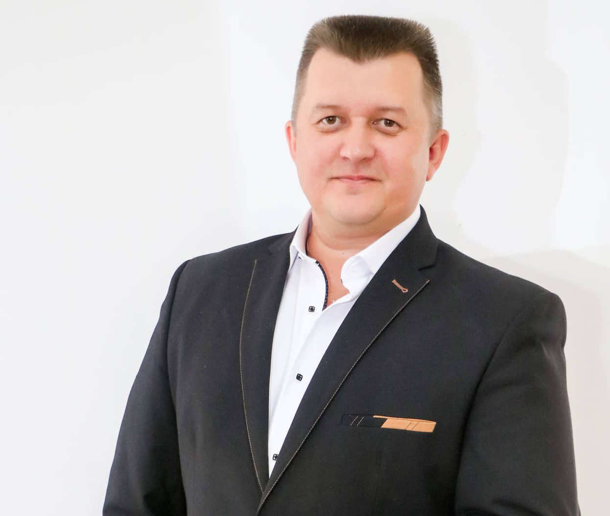 УДАР, вулиці, Брагінець