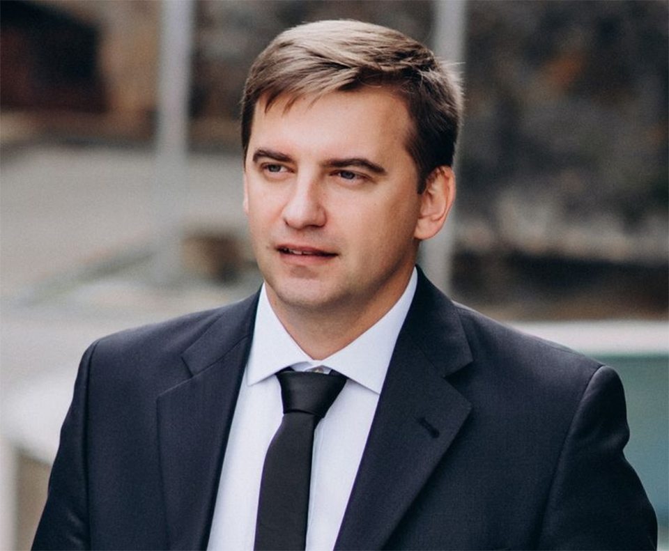 Лысяк, ОПЗЖ, выборы