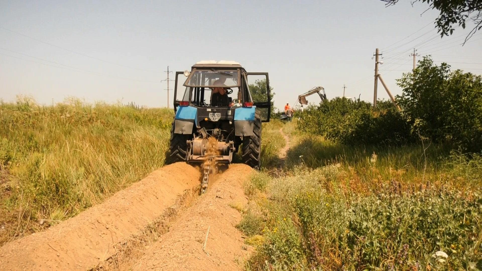 водопровід, бюджетні кошти, розкрадання
