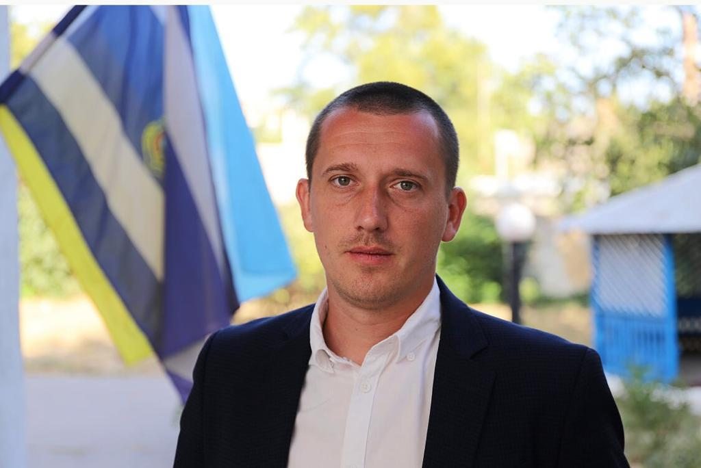 ОПЗЖ, выборы, Заболотный