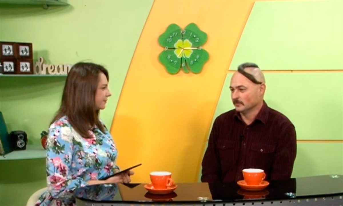 Херсонщина, відео, козаки