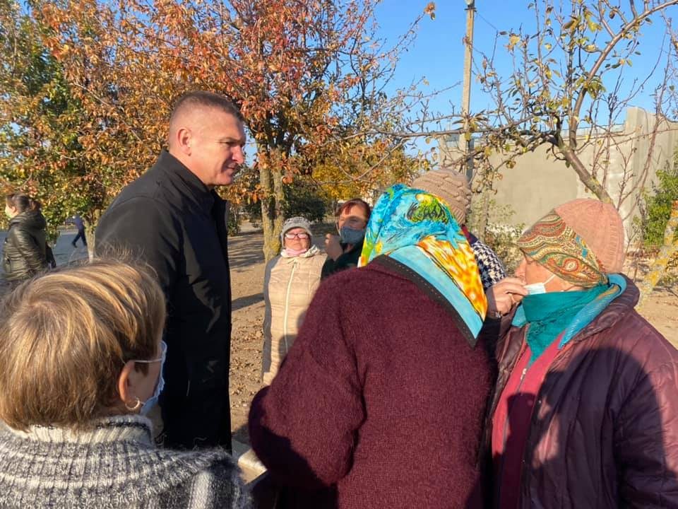 Лагута, НТЖ, вибори