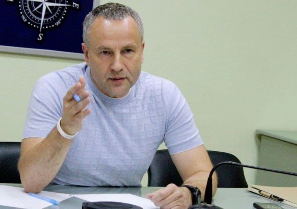 Херсон, Колихаєв, опалення