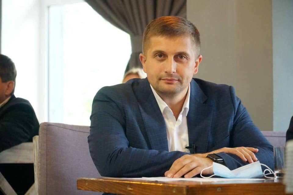 Козир, Херсонщина, інвестиції