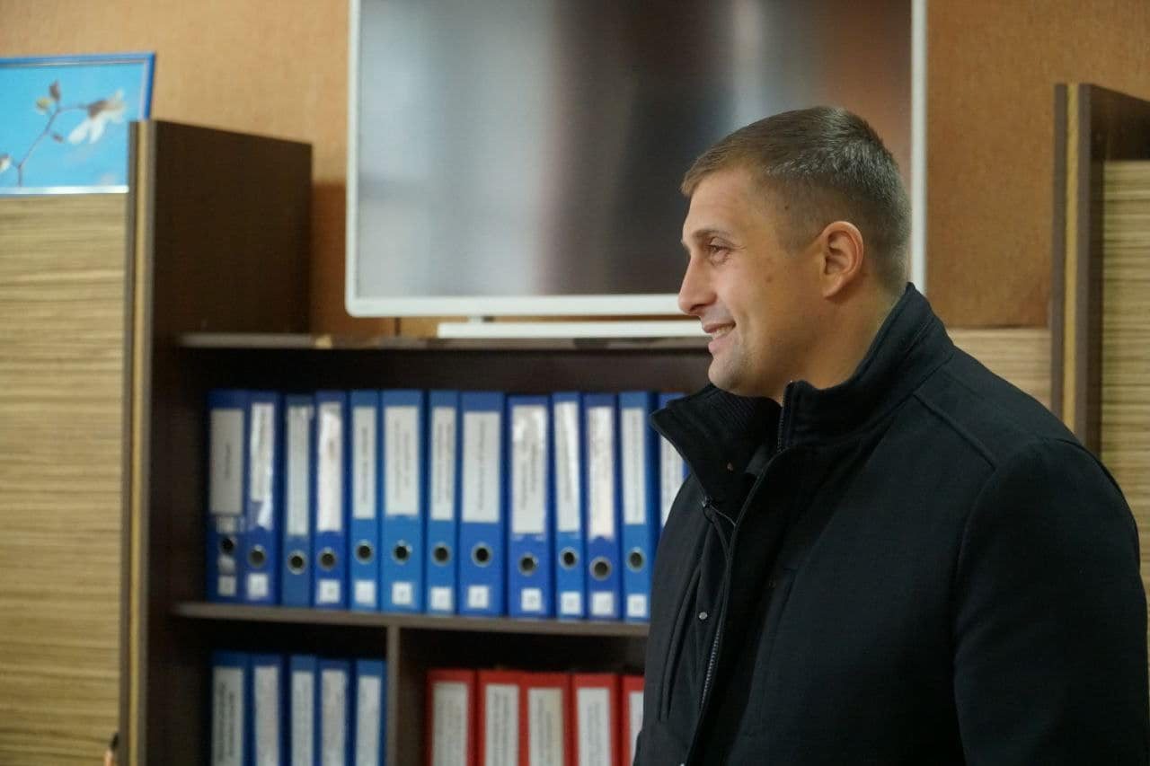 Херсонщина, Козир, освіта