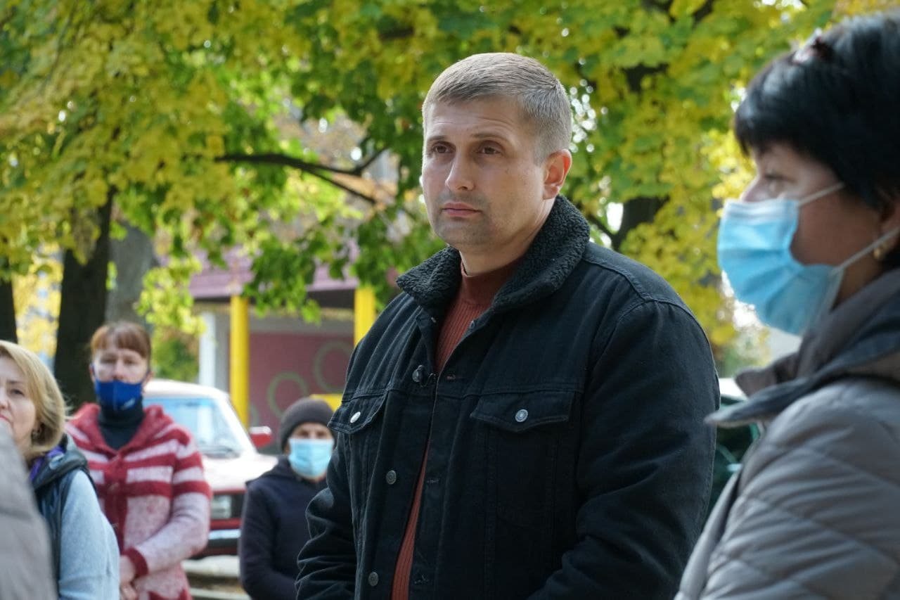 Херсонщина, Козир, траспорт