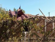 Троє загиблих у Бериславському районі. Один чоловік підірвався на міні,отримав травматичну ампутацію ноги