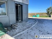 Ворог обстріляв Білозерську громаду, п'ятеро людей постраждали