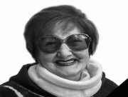 Померла Почесна громадянка Херсона Катерина Корчагіна
